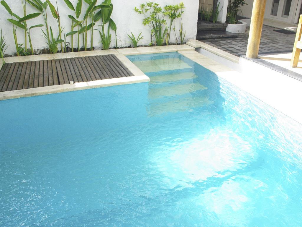 Starfish Bali Villa Seminyak Pokoj fotografie