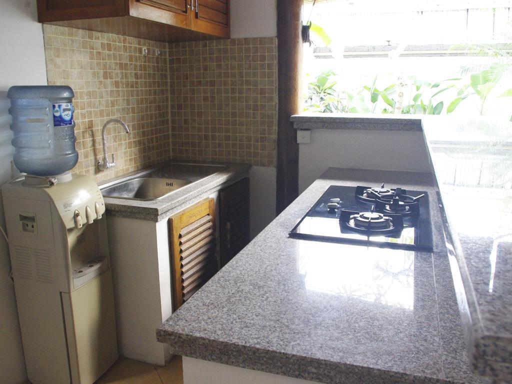 Starfish Bali Villa Seminyak Pokoj fotografie