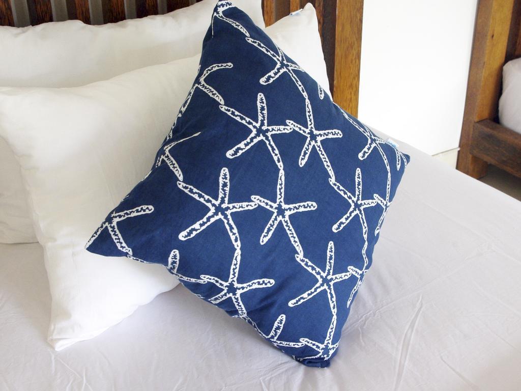 Starfish Bali Villa Seminyak Pokoj fotografie